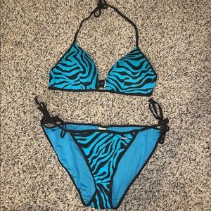 PINK Victorias Secret Bikini